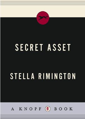 [Liz Carlyle 02] • Secret Asset